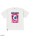禍禍女Tシャツ ホワイト 詳細前 まがまがおんな まがまが女 magamagaonnna マガマガ女 禍禍しい女 禍々女 禍々しい ゆりあんレトリバー ゆりやんレトリィバァ 映画 mmo コラボ ゆりあんれとりーばー ゆりやんれとりーばー ユリヤンレトリィバァ