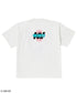 禍禍女Tシャツ ホワイト 詳細後 まがまがおんな まがまが女 magamagaonnna マガマガ女 禍禍しい女 禍々女 禍々しい ゆりあんレトリバー ゆりやんレトリィバァ 映画 mmo コラボ ゆりあんれとりーばー ゆりやんれとりーばー ユリヤンレトリィバァ