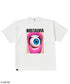 禍禍女Tシャツ ホワイト カラバリ まがまがおんな まがまが女 magamagaonnna マガマガ女 禍禍しい女 禍々女 禍々しい ゆりあんレトリバー ゆりやんレトリィバァ 映画 mmo コラボ ゆりあんれとりーばー ゆりやんれとりーばー ユリヤンレトリィバァ
