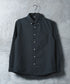 ボタンダウンオックスシャツ