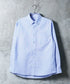 ボタンダウンオックスシャツ