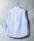 ボタンダウンオックスシャツ
