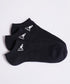 【3足セット】KANGOL スニーカーソックス