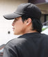 1級遮光ロングバイザーキャップ