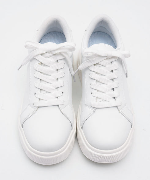 8cmUP調節可能シークレットスニーカー