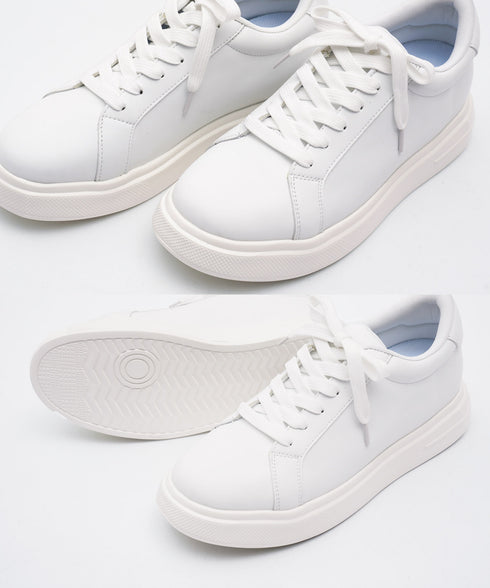 8cmUP調節可能シークレットスニーカー