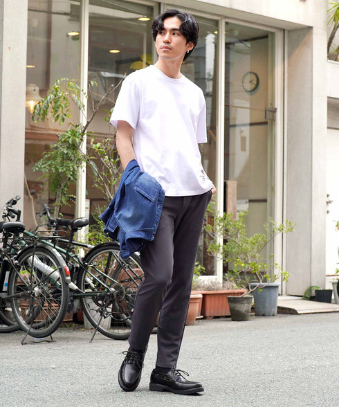 デッキシューズ | メンズ シューズ 靴 短い 革靴 合皮 レザー デッキシューズ スリッポン おしゃれ きれいめ 軽量 雨 黒 カジュアル ビジネスカジュアル 20代 30代 40代