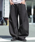 BLACK model Yuya 178cm 66kg XLsize