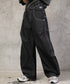 BLACK model Airi 160cm Msize