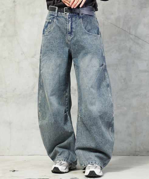 INDIGO model Airi 160cm Msize