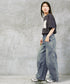 INDIGO model Airi 160cm Msize