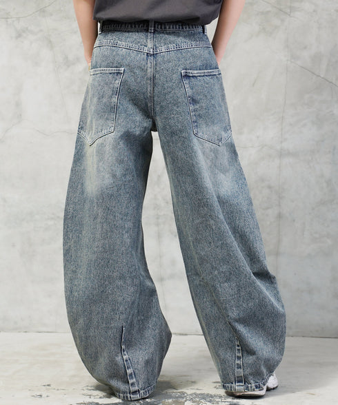 INDIGO model Airi 160cm Msize