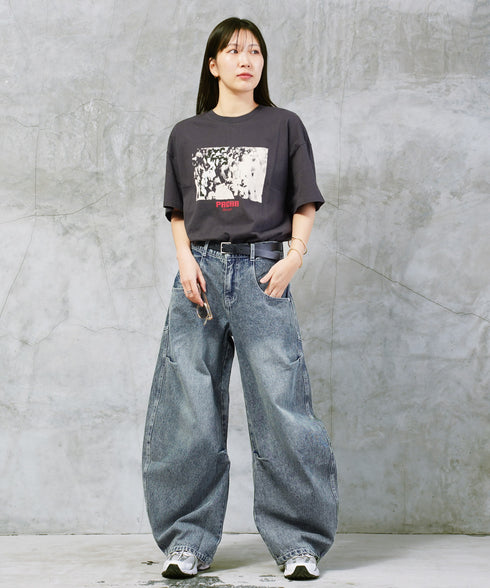 INDIGO model Airi 160cm Msize