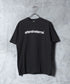 ベーシックコットンプリントTシャツ │流行 コットン100% 綿100% 都会的 ホワイト ブラック ブラウン グリーン 白 黒 カジュアル シンプル 大人 万能 古着風 春服 夏服 春夏 20代 30代 40代