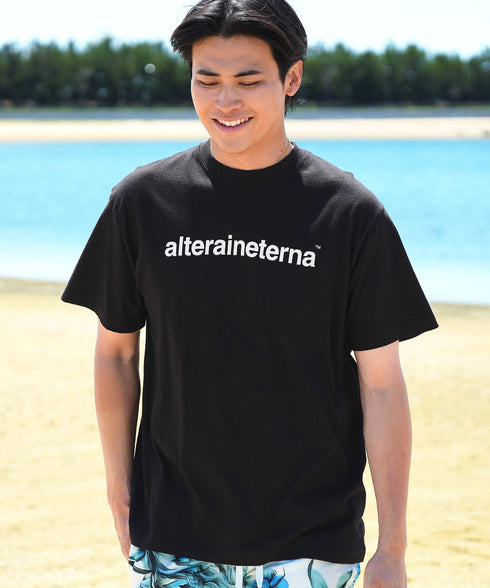 ベーシックコットンプリントTシャツ │流行 コットン100% 綿100% 都会的 ホワイト ブラック ブラウン グリーン 白 黒 カジュアル シンプル 大人 万能 古着風 春服 夏服 春夏 20代 30代 40代