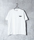 ベーシックコットンプリントTシャツ │流行 コットン100% 綿100% 都会的 ホワイト ブラック ブラウン グリーン 白 黒 カジュアル シンプル 大人 万能 古着風 春服 夏服 春夏 20代 30代 40代