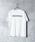 ベーシックコットンプリントTシャツ │流行 コットン100% 綿100% 都会的 ホワイト ブラック ブラウン グリーン 白 黒 カジュアル シンプル 大人 万能 古着風 春服 夏服 春夏 20代 30代 40代
