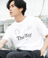 ベーシックコットンプリントTシャツ │流行 コットン100% 綿100% 都会的 ホワイト ブラック ブラウン グリーン 白 黒 カジュアル シンプル 大人 万能 古着風 春服 夏服 春夏 20代 30代 40代