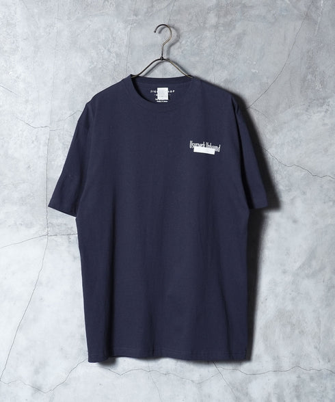 ベーシックコットンプリントTシャツ │流行 コットン100% 綿100% 都会的 ホワイト ブラック ブラウン グリーン 白 黒 カジュアル シンプル 大人 万能 古着風 春服 夏服 春夏 20代 30代 40代