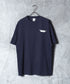 ベーシックコットンプリントTシャツ │流行 コットン100% 綿100% 都会的 ホワイト ブラック ブラウン グリーン 白 黒 カジュアル シンプル 大人 万能 古着風 春服 夏服 春夏 20代 30代 40代