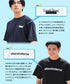 ベーシックコットンプリントTシャツ │流行 コットン100% 綿100% 都会的 ホワイト ブラック ブラウン グリーン 白 黒 カジュアル シンプル 大人 万能 古着風 春服 夏服 春夏 20代 30代 40代
