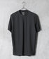 【南海部品コラボ】クールタッチライドTシャツ | メンズ 半袖Tシャツ 接触冷感 吸水速乾 UVカット 4WAYストレッチ リフレクター メッシュ 通気性 消臭 バイク ツーリング サイクリング ジョギング アウトドア 機能性 春夏