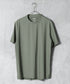 【南海部品コラボ】クールタッチライドTシャツ | メンズ 半袖Tシャツ 接触冷感 吸水速乾 UVカット 4WAYストレッチ リフレクター メッシュ 通気性 消臭 バイク ツーリング サイクリング ジョギング アウトドア 機能性 春夏