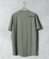 【南海部品コラボ】クールタッチライドTシャツ | メンズ 半袖Tシャツ 接触冷感 吸水速乾 UVカット 4WAYストレッチ リフレクター メッシュ 通気性 消臭 バイク ツーリング サイクリング ジョギング アウトドア 機能性 春夏