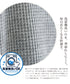 (10月上旬発送予定)KANGOL(カンゴール)KANGOLワッフルヘンリーネックロンT【先行予約1293】