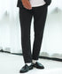 ブラック(秋冬素材) MODEL GO 180cm 66kg Lサイズ