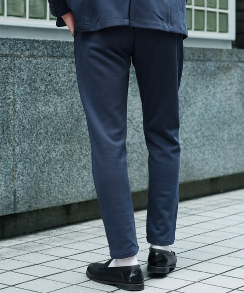 ネイビー(秋冬素材) MODEL GO 180cm 66kg Lサイズ