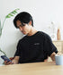 ファイテンドットメッシュクルーTシャツ
