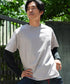 ファイテンドットメッシュクルーTシャツ