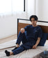 ファイテンドットメッシュクルーTシャツ