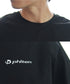 ファイテンドットメッシュクルーTシャツ