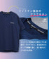 ファイテンドットメッシュクルーTシャツ