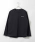 ファイテンドットメッシュクルーネックロンT | メンズ 半袖Tシャツ ファイテン アクアチタン 吸汗速乾 ドットメッシュ 通気性 4WAYストレッチ ドライタッチ 軽量 クルーネック ブラック グレー ネイビー 夏服 春夏 20代 30代 40代 (コピー)
