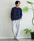 ファイテンドットメッシュクルーネックロンT | メンズ 半袖Tシャツ ファイテン アクアチタン 吸汗速乾 ドットメッシュ 通気性 4WAYストレッチ ドライタッチ 軽量 クルーネック ブラック グレー ネイビー 夏服 春夏 20代 30代 40代 (コピー)