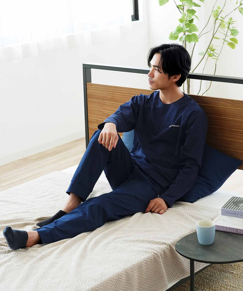 ファイテンドットメッシュクルーネックロンT | メンズ 半袖Tシャツ ファイテン アクアチタン 吸汗速乾 ドットメッシュ 通気性 4WAYストレッチ ドライタッチ 軽量 クルーネック ブラック グレー ネイビー 夏服 春夏 20代 30代 40代 (コピー)