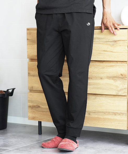 ファイテンドットメッシュロングパンツ