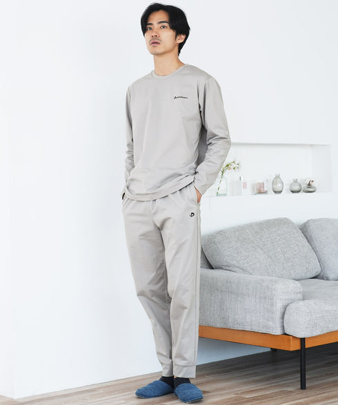 ファイテンドットメッシュロングパンツ