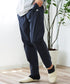 ファイテンドットメッシュロングパンツ