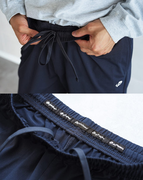 ファイテンドットメッシュロングパンツ