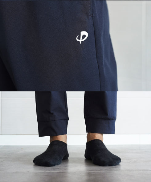 ファイテンドットメッシュロングパンツ