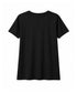 接触冷感UネックインナーTシャツ