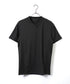 ダイヤジャガードVネックTシャツ