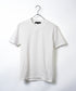 ダイヤジャガードVネックTシャツ