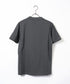 ダイヤジャガードVネックTシャツ