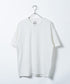 オーガニックコットンサーマルヘンリーネックTシャツ