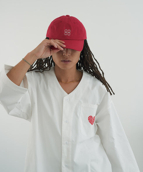 盆’s(ボンズ)鯉口シャツ